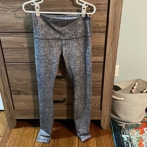 Lulu lemon leggings